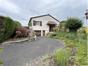 maison à la vente -   77250  MORET LOING ET ORVANNE, surface 92 m2 vente maison - UBI474634574